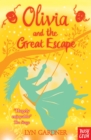 Olivia and the Great Escape - eBook