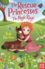 The Rescue Princesses: The Magic Rings - eBook