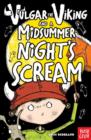 Vulgar the Viking and a Midsummer Nights Scream - Book
