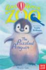 Zoe's Rescue Zoo: Puzzled Penguin - Book