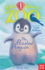 Zoe's Rescue Zoo: Puzzled Penguin - eBook