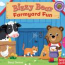 Bizzy Bear: Farmyard Fun - Book