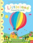 Littleland: Around the World - Book