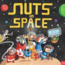 Nuts in Space - Book