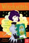 Witchmyth - Book