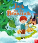 Fairy Tales: Jack and the Beanstalk - Book