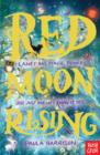Red Moon Rising - Book