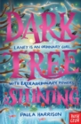 Dark Tree Shining - Book