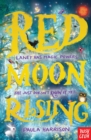 Red Moon Rising - eBook