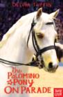 The Palomino Pony on Parade - Book