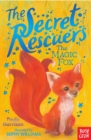 The Secret Rescuers: The Magic Fox - eBook