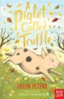 A Piglet Called Truffle - Book