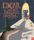 Edgar and the Sausage Inspector - Book