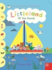 Littleland: All Year Round - Book
