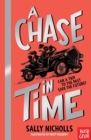 A Chase In Time - eBook