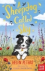 A Sheepdog Called Sky - Book