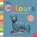 British Museum: Colours - Book