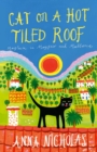 Cat on a Hot Tiled Roof : Mayhem in Mayfair and Mallorca - eBook