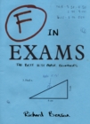 F in Exams : The Best Test Paper Blunders - eBook