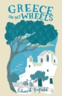 Greece On My Wheels - eBook