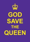 God Save the Queen - eBook