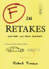 F in Retakes : Even More Test Paper Blunders - eBook