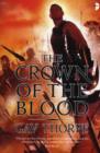 The Crown of the Blood - Book