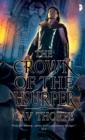 The Crown of the Usurper : The Crown of the Blood Book Three - Book