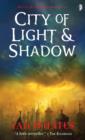 City of Light & Shadow : Bk. 3 - Book