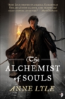 Alchemist of Souls - eBook