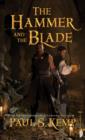 The Hammer and the Blade - Book