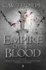 Empire of the Blood - eBook