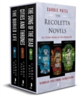 Recoletta Novels (Limited Edition) - eBook