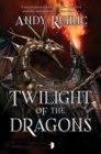 Twilight of the Dragons - Book