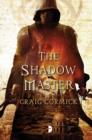 The Shadow Master - Book