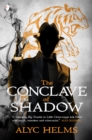 Conclave of Shadow - eBook