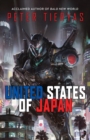 United States of Japan - eBook
