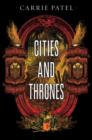Cities & Thrones : The Recoletta Book II - Book