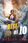 The Rise of Io - Book