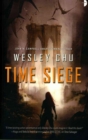Time Siege - Book