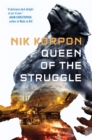 Queen of the Struggle - eBook