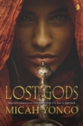 Lost Gods - Book