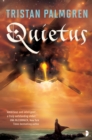 Quietus - Book