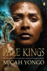 Pale Kings - Book