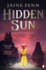 Hidden Sun - Book