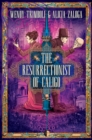 The Resurrectionist of Caligo - Book