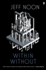 Within Without : A Nyquist Mystery - Book