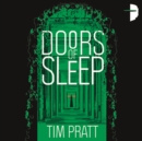 Doors of Sleep - eAudiobook