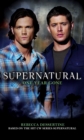 Supernatural: One Year Gone - Book