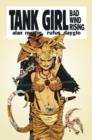 Tank Girl - Book